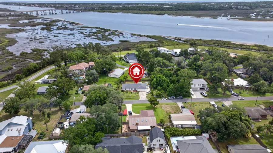 111 Pompano Rd, Saint Augustine, FL 32086 - #3