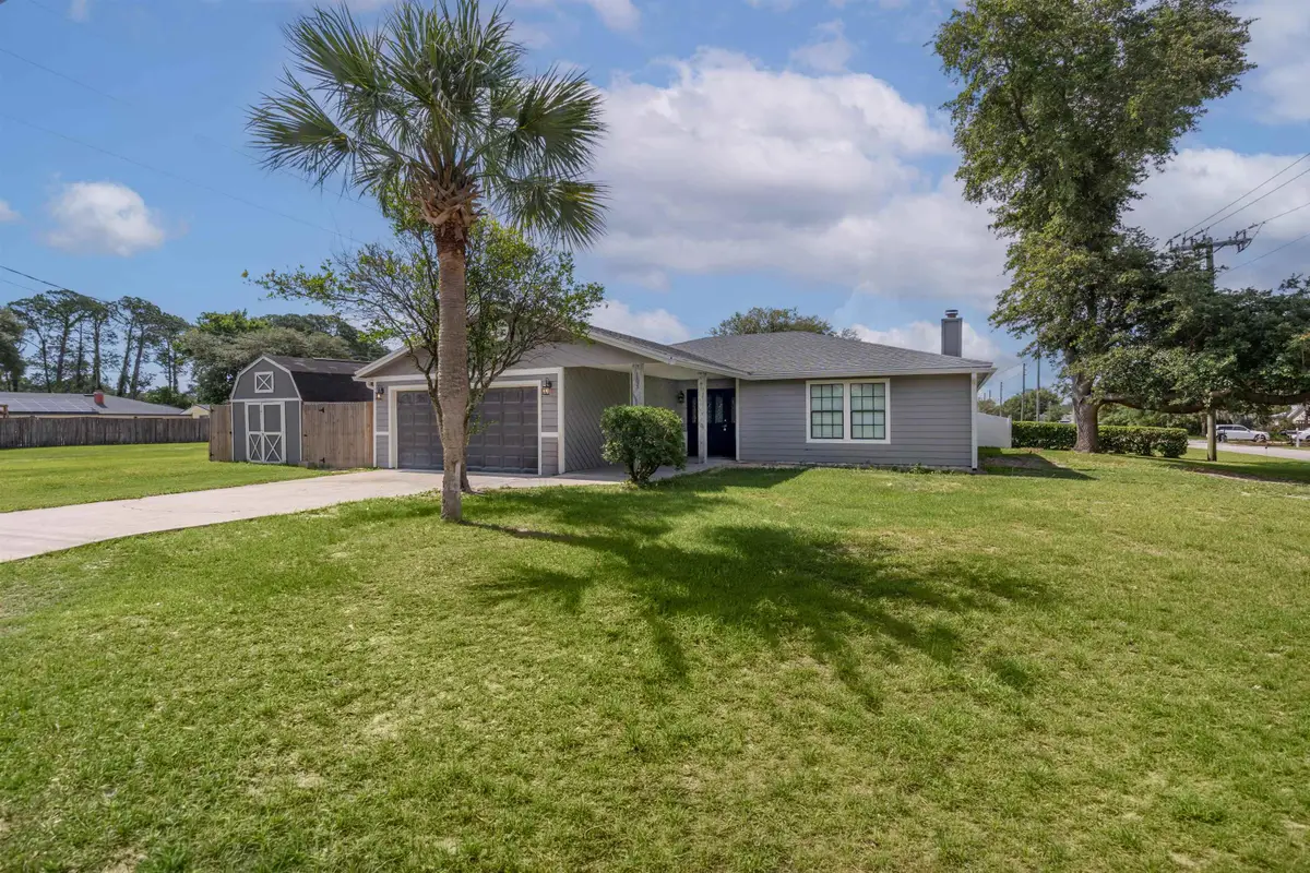 202 Gerona Road, Saint Augustine, FL 32086 - #1