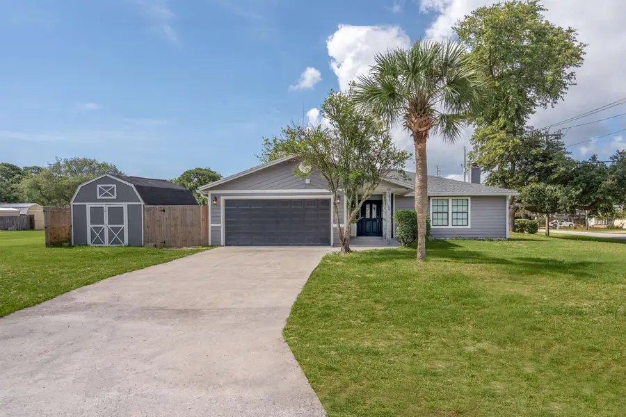 202 Gerona Road, Saint Augustine, FL 32086 - #3