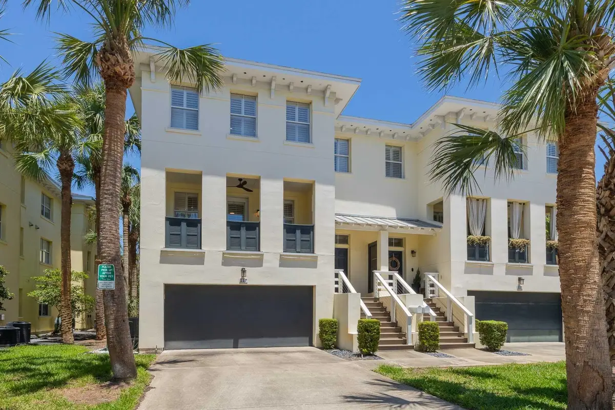 117 Sea Grove Ln, Jacksonville Beach, FL 32250 - #1