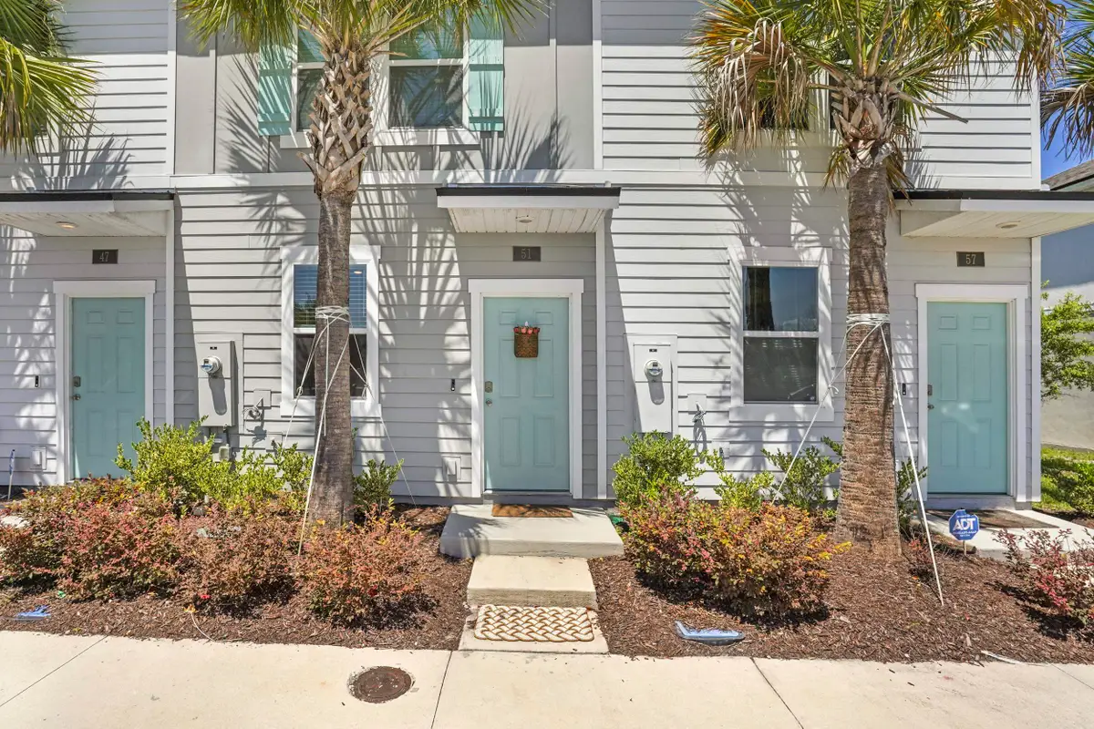 51 Elmhurst Lane, Saint Augustine, FL 32084 - #1