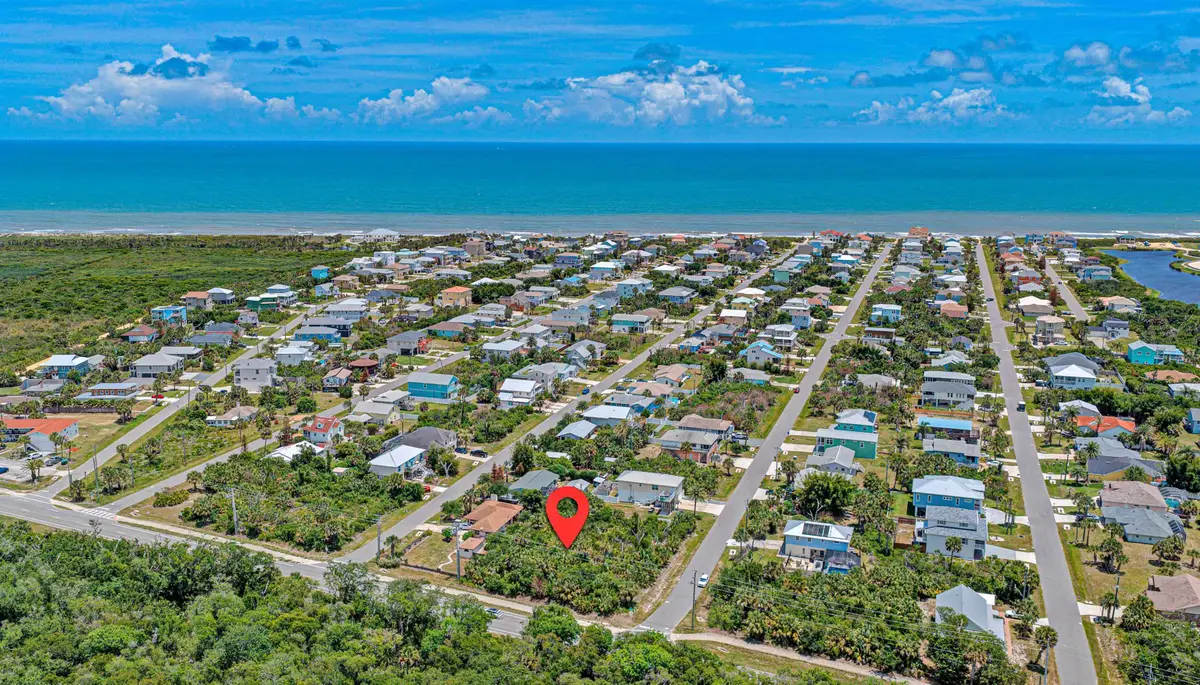 6247 N Ocean Shore Blvd, Palm Coast, FL 32137 - #1