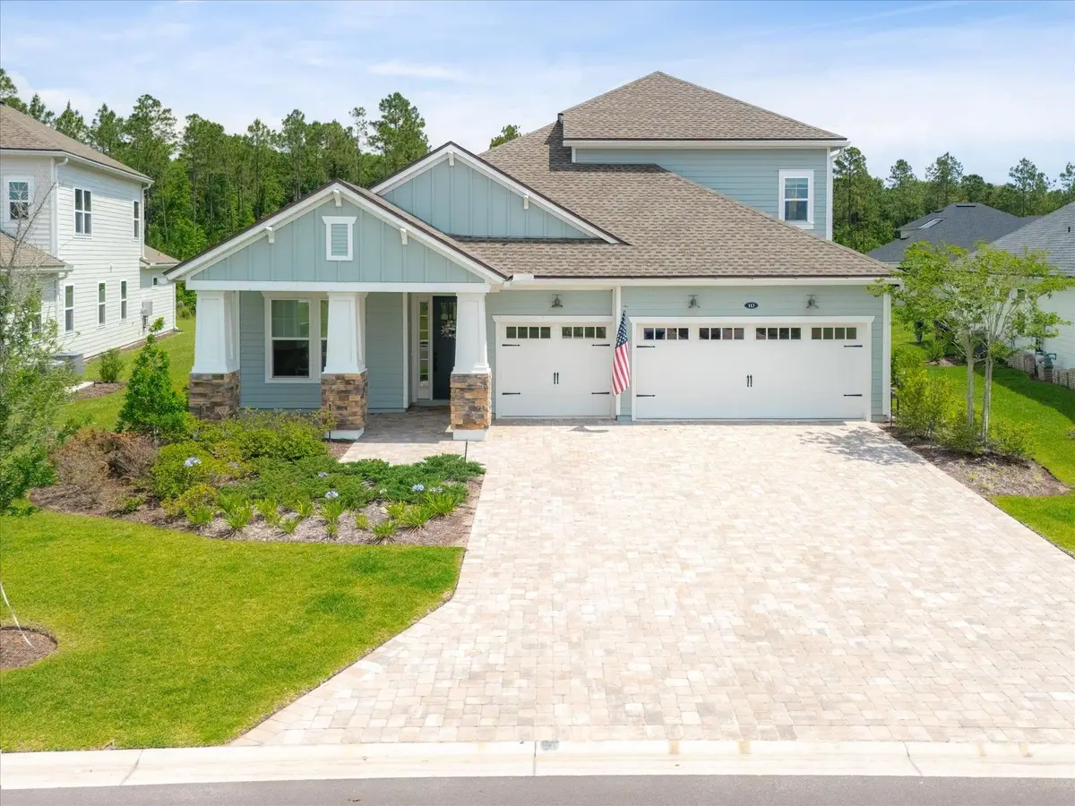 113 Daymark Lane, Saint Augustine, FL 32095 - #1