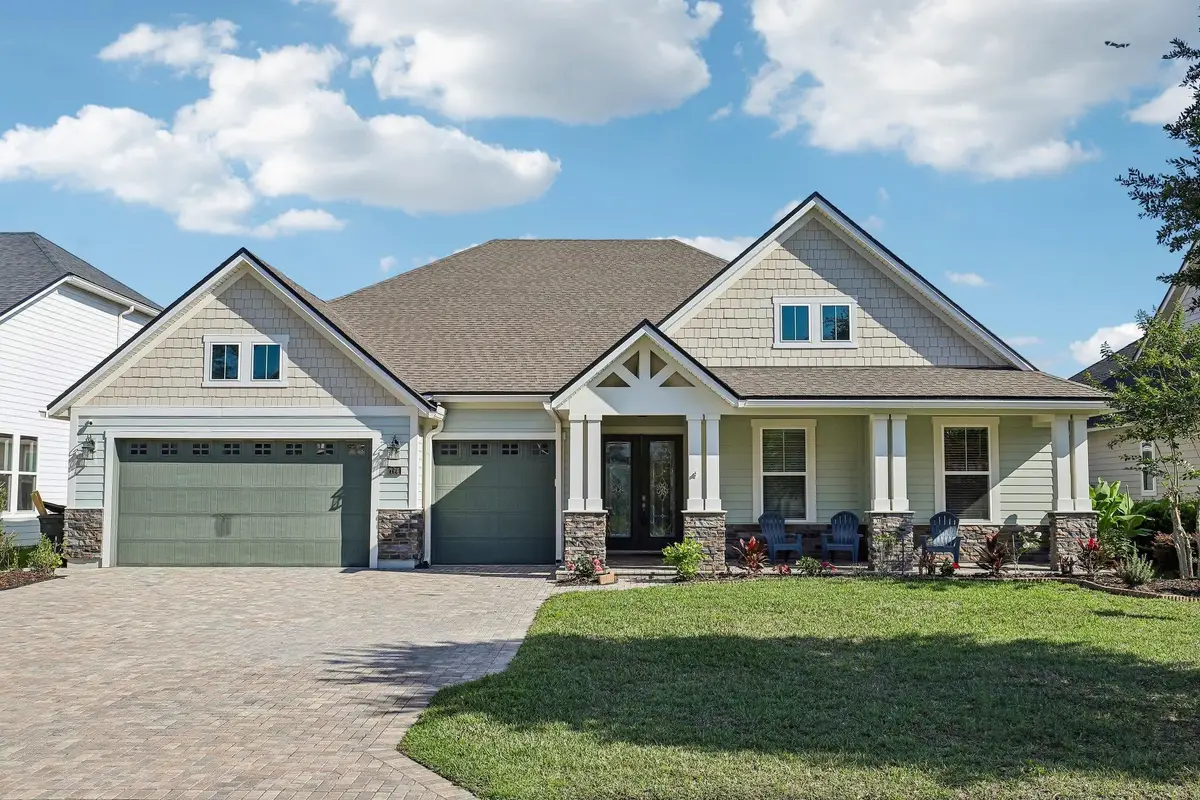 114 Glenneyre Cir, Saint Augustine, FL 32092 - #1