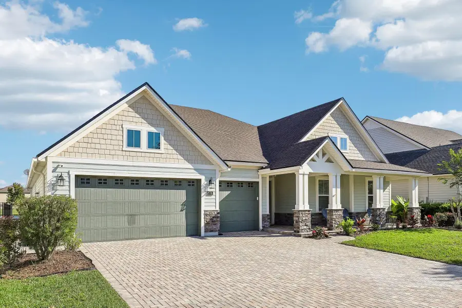 114 Glenneyre Cir, Saint Augustine, FL 32092 - #2