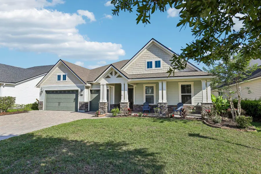 114 Glenneyre Cir, Saint Augustine, FL 32092 - #3
