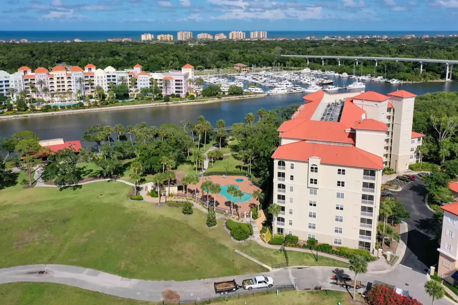 146 Palm Coast Resort Blvd #704, Palm Coast, FL 32137 - #3