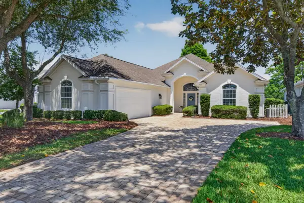 412 Players Ct, St Augustine, FL 32080