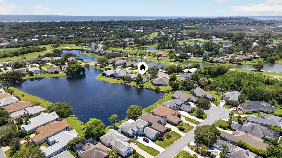 412 Players Ct, Saint Augustine, FL 32080 - #2