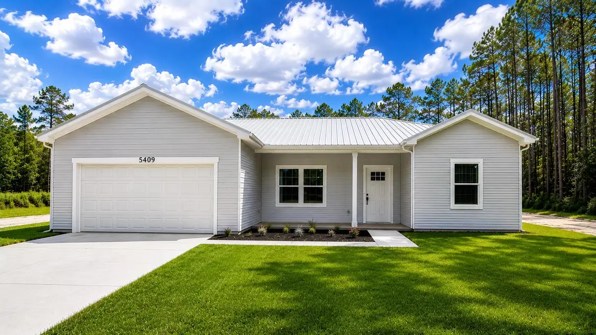 5409 Jonathan St, Hastings, FL 32145 - #1