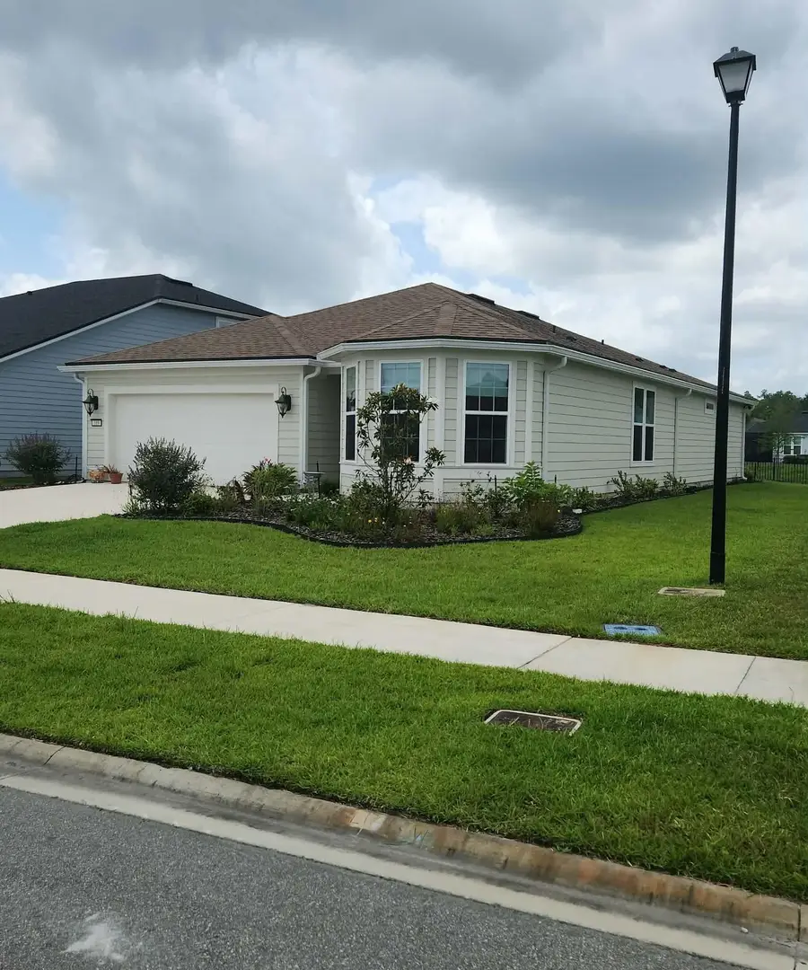 169 Hickory Pine Dr., Saint Augustine, FL 32092 - #2