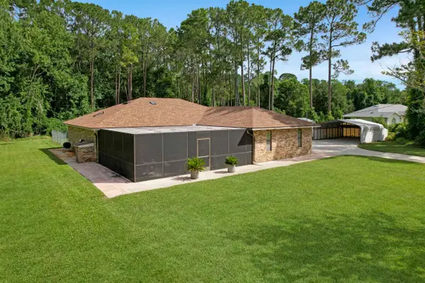 900 Colonial Dr., St Augustine, FL 32086