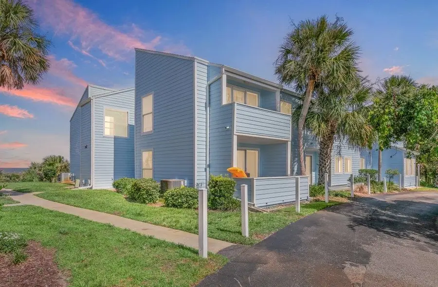 6300 A1a South Unit A1-3u #A1-3U, Saint Augustine, FL 32080 - #3