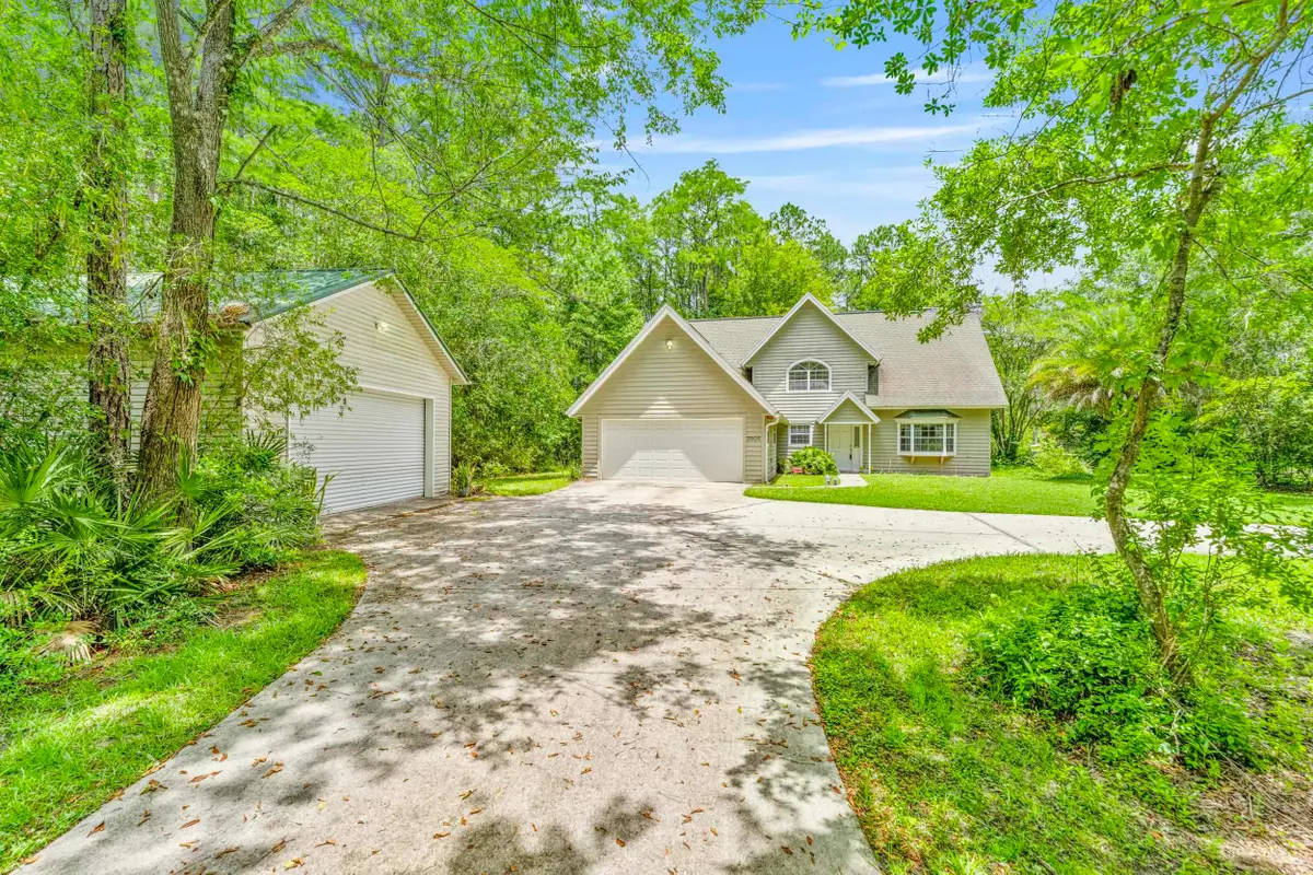 2905 Joe Ashton Rd, Saint Augustine, FL 32092 - #1