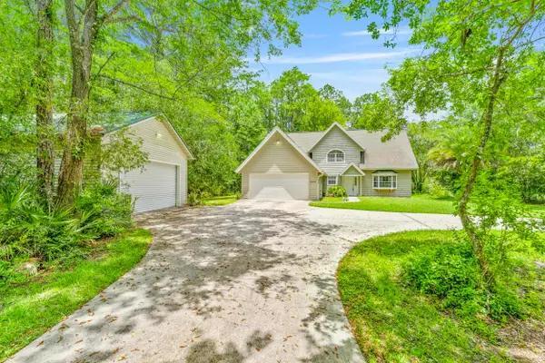 2905 Joe Ashton Rd, St Augustine, FL 32092