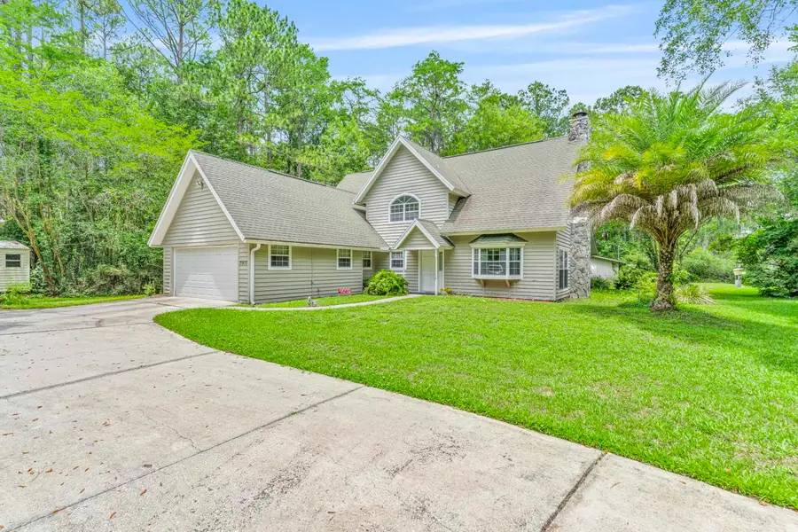 2905 Joe Ashton Rd, Saint Augustine, FL 32092 - #3