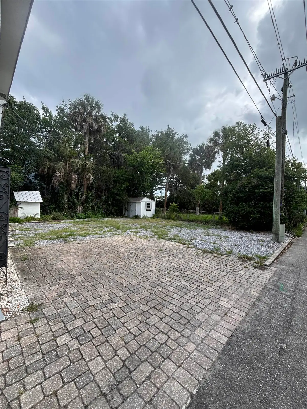52 E San Carlos Ave, Saint Augustine, FL 32084 - #1