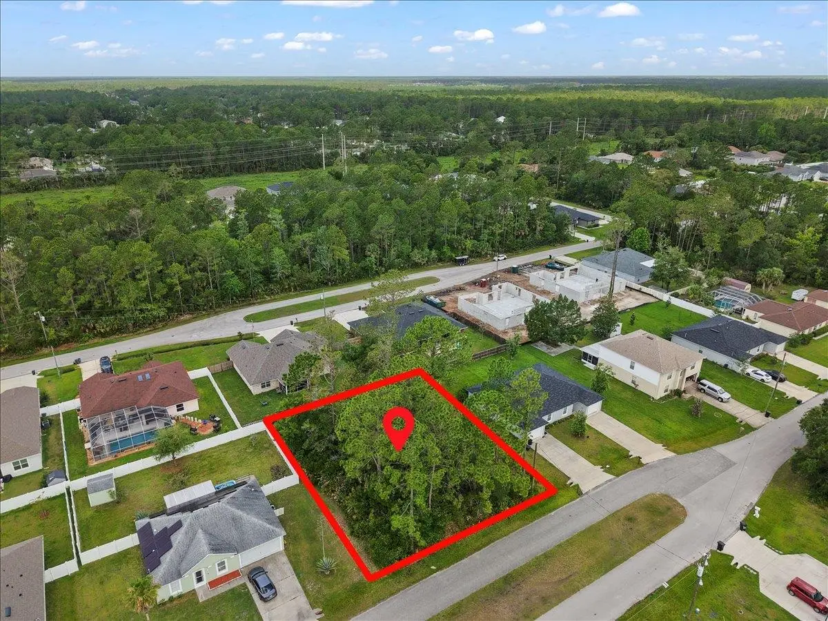 7 Service Tree Pl, Palm Coast, FL 32164 - #1