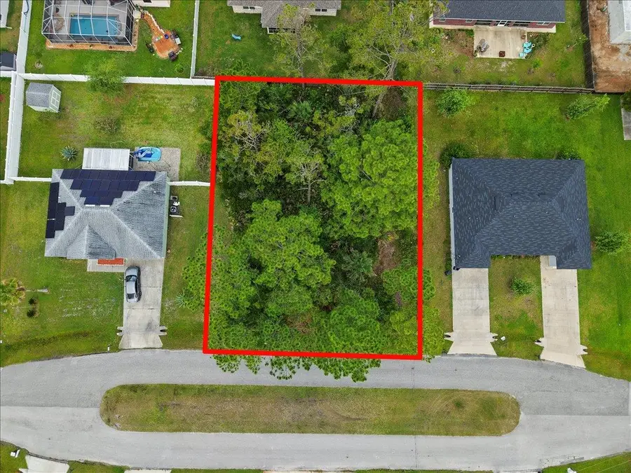 7 Service Tree Pl, Palm Coast, FL 32164 - #3