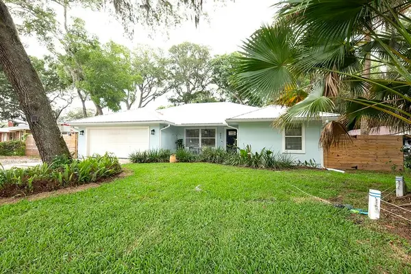 603 Saint Augustine South Dr, St Augustine, FL 32086