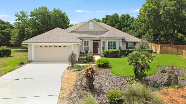 120 Summerhill Cir, St Augustine, FL 32086