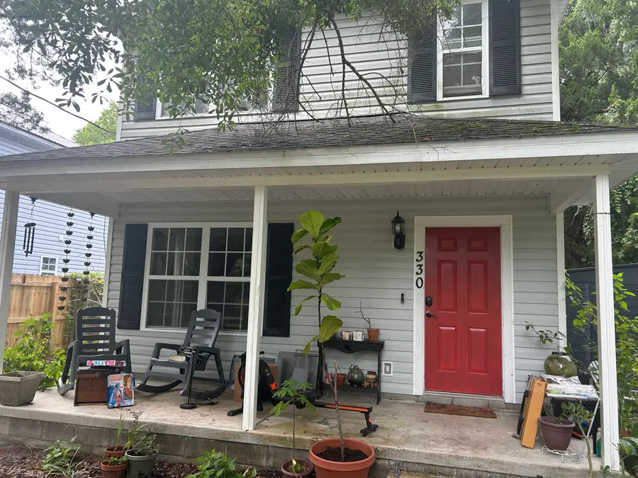 330 St George Ave, Saint Augustine, FL 32084 - #2