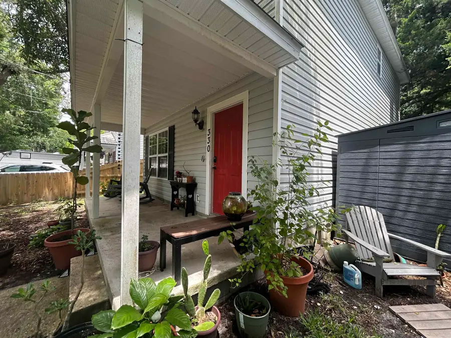 330 St George Ave, Saint Augustine, FL 32084 - #3