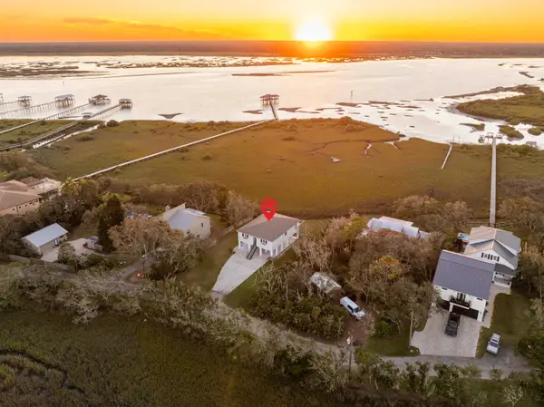 420 Trade Wind Ln, St Augustine, FL 32080