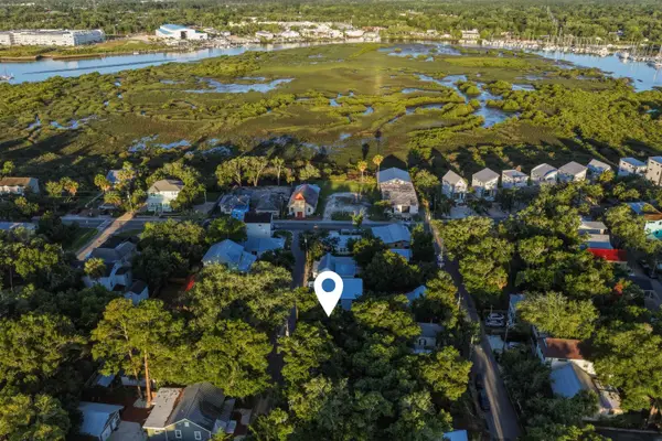 118 Lincoln Street, St Augustine, FL 32084