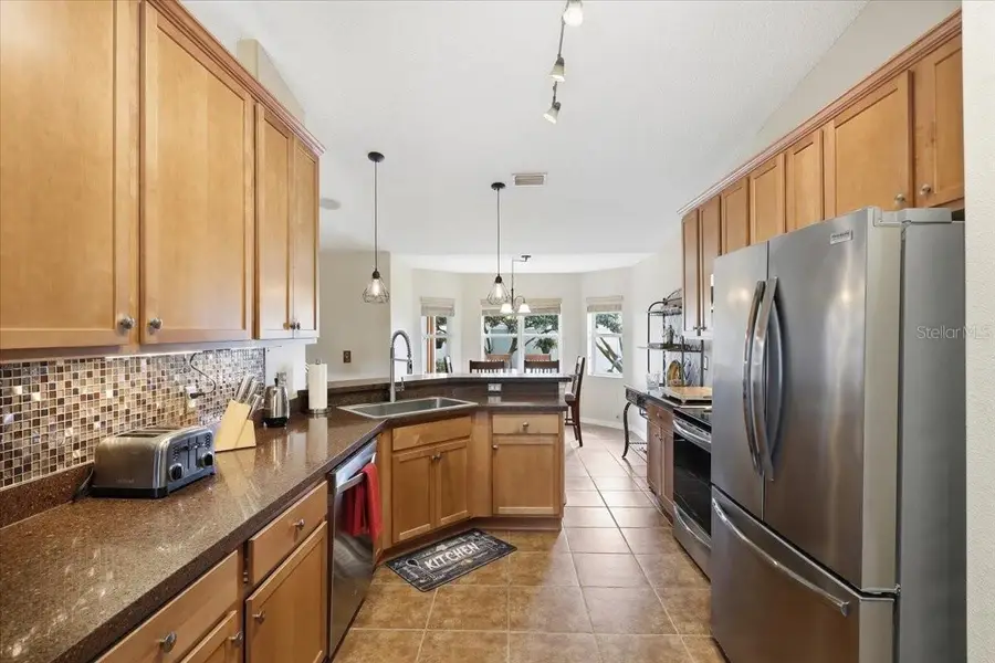 5 Zorlou Ct, Palm Coast, FL 32164 - #3