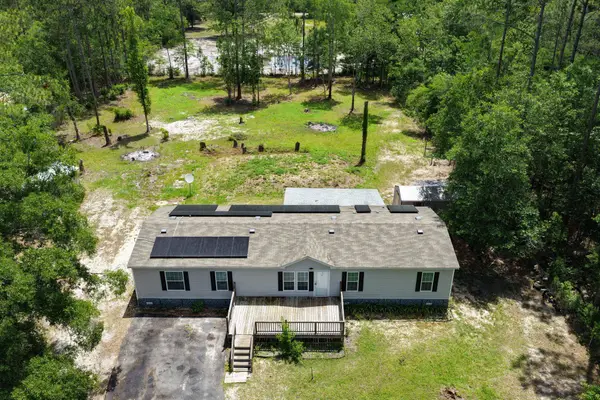 10030 Ebert Ave, Hastings, FL 32145