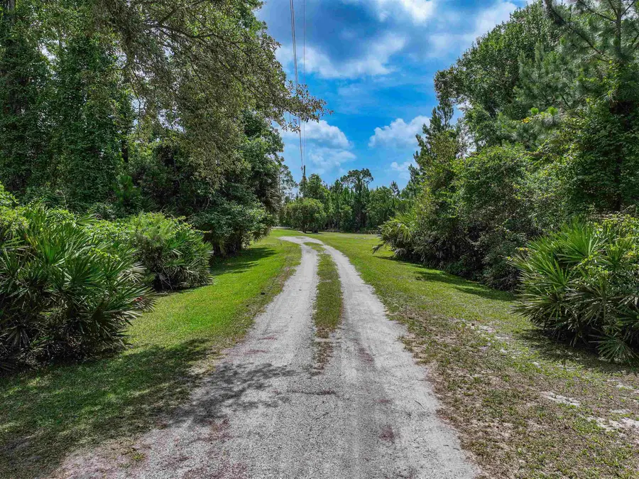 825 Faver Dykes Rd., Saint Augustine, FL 32086 - #2