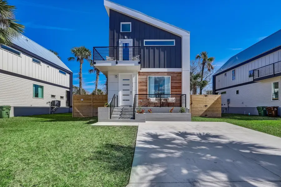 315 Riberia St, Saint Augustine, FL 32084 - #2