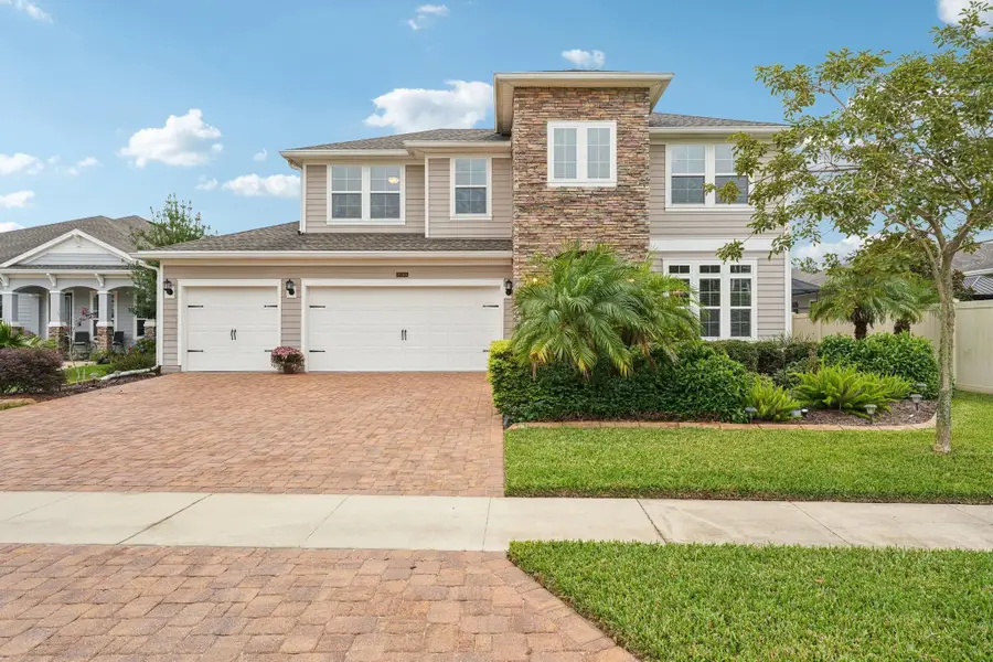 2785 Las Calinas Blvd, Saint Augustine, FL 32095 - #3