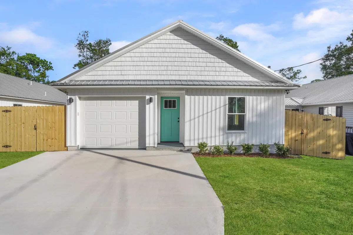 232 Jackson Blvd, Saint Augustine, FL 32095 - #1