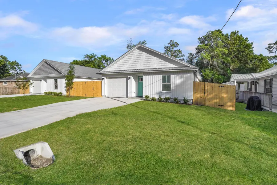 232 Jackson Blvd, Saint Augustine, FL 32095 - #2