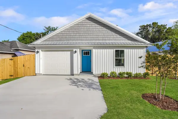 236 Jackson Blvd., St Augustine, FL 32095