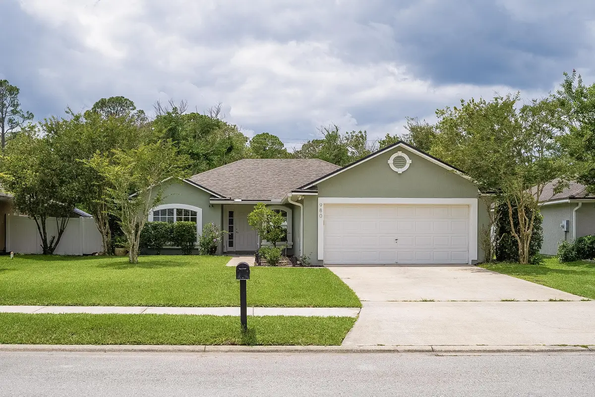 980 Oak Arbor Cir, Saint Augustine, FL 32084 - #1