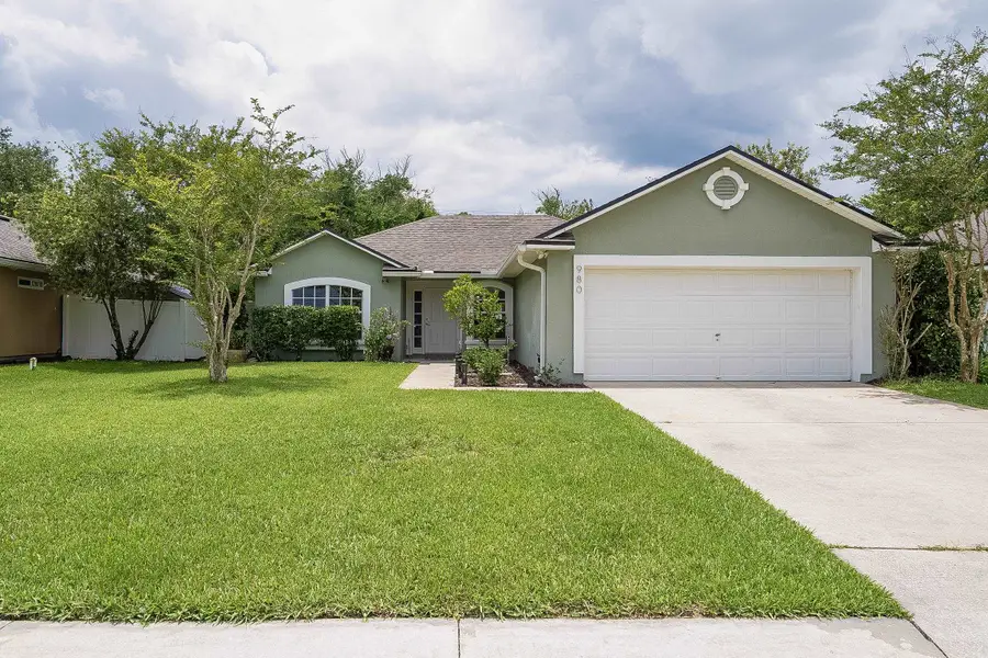 980 Oak Arbor Cir, Saint Augustine, FL 32084 - #2