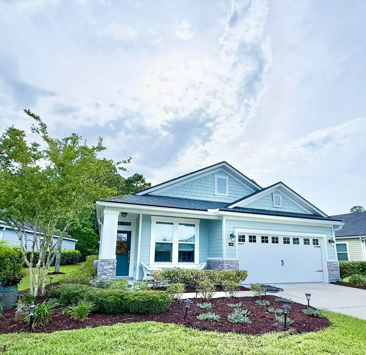 168 Bella Dr, Saint Augustine, FL 32086 - #1