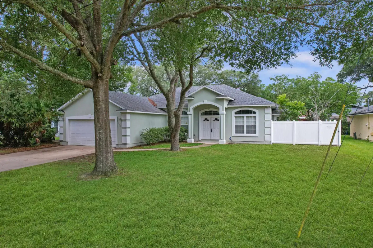 124 Bonita Rd, Saint Augustine, FL 32086 - #1