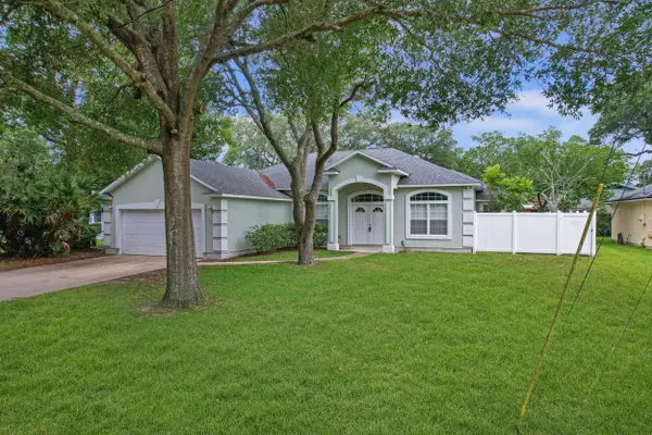 124 Bonita Rd, St Augustine, FL 32086