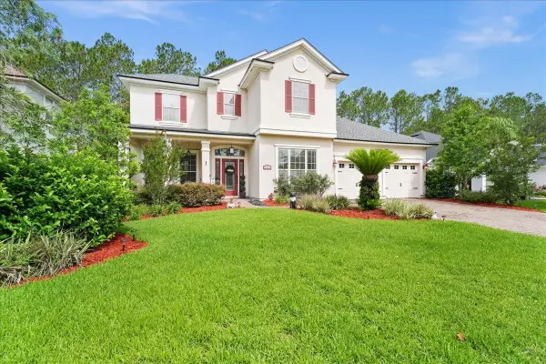 1232 Harbour Town Dr, Orange Park, FL 32065