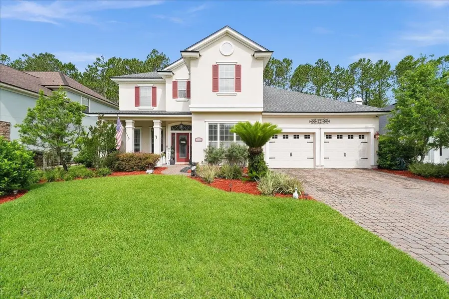 1232 Harbour Town Dr, Orange Park, FL 32065 - #3