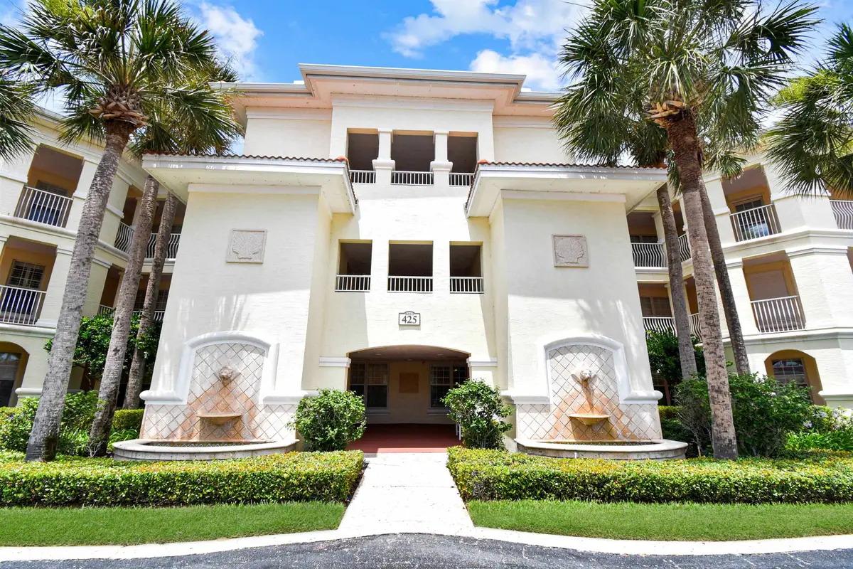 425 N Ocean Grande Dr #104, Ponte Vedra Beach, FL 32080 - #1