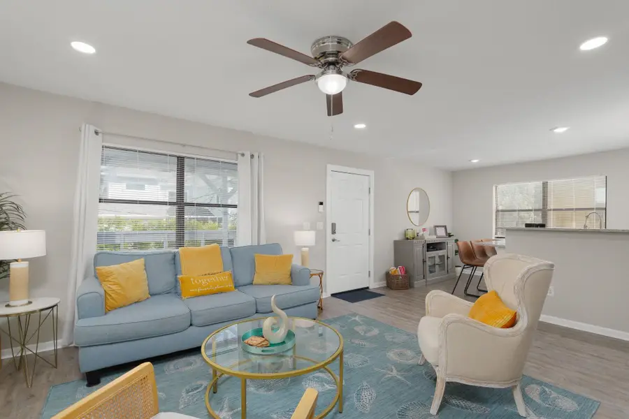 16 Ewing St., Saint Augustine Beach, FL 32080 - #3