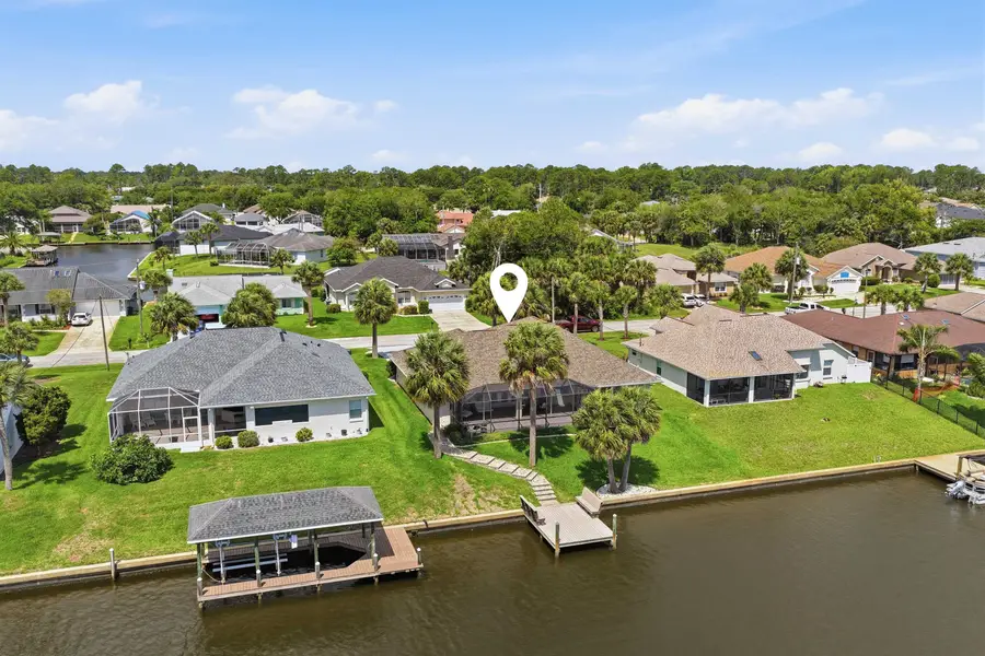 13 College Ct, Palm Coast, FL 32137 - #2