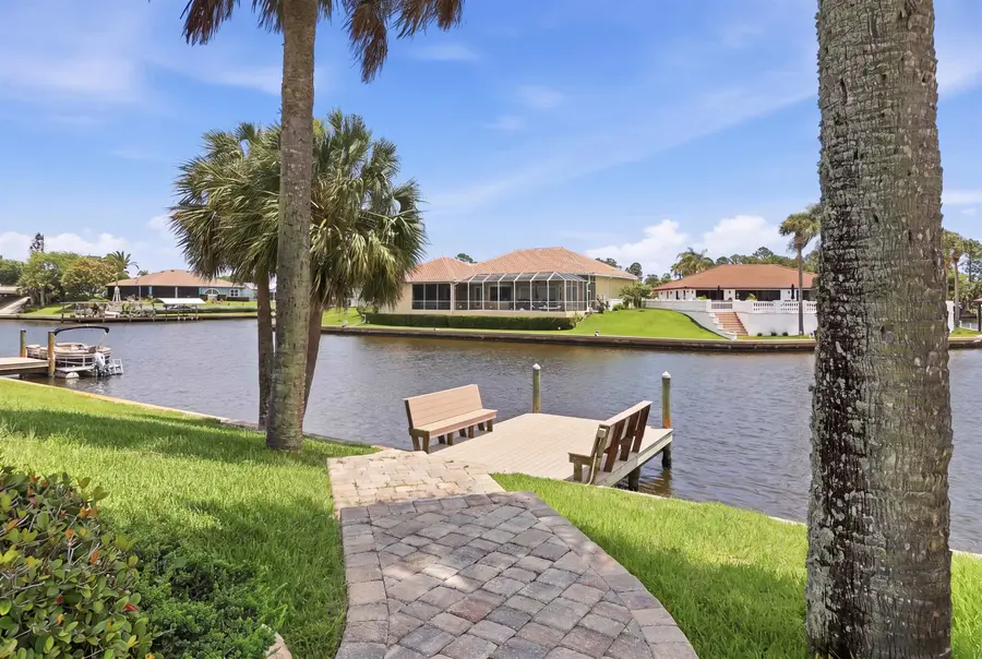 13 College Ct, Palm Coast, FL 32137 - #3
