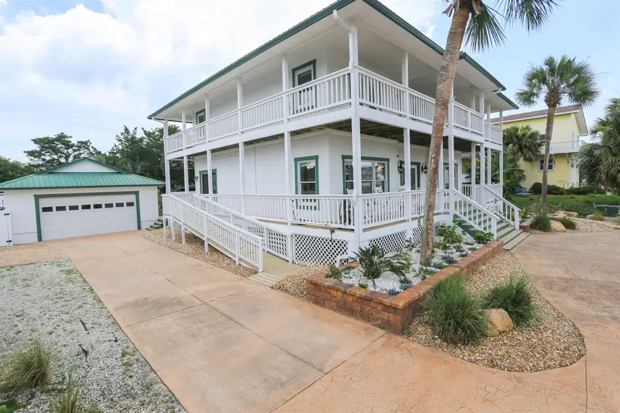 304 Genoa Rd, Saint Augustine, FL 32084 - #3