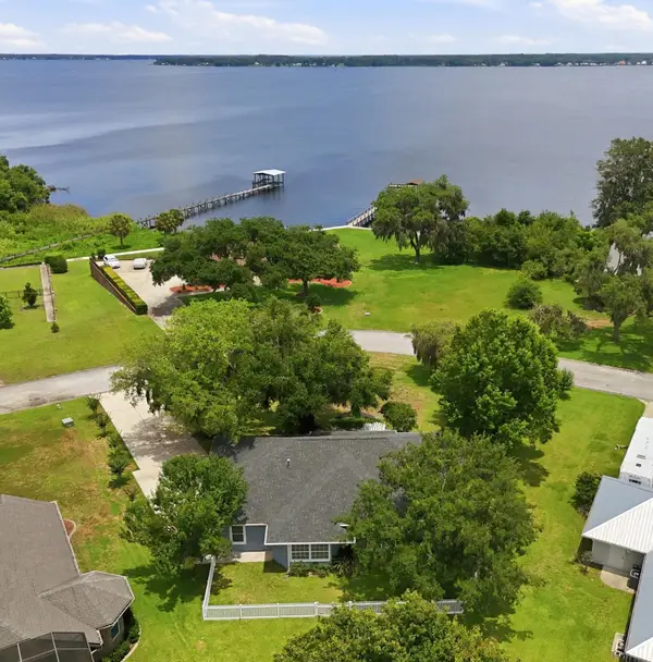 241 Crystal Cove Drive, Palatka, FL 32177